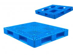 同款式塑料托盤價格差異很大的原因是什么？