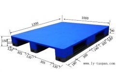 塑料托盤的作用是什么？
