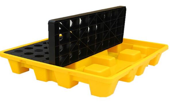 塑料托盤的常規(guī)顏色有哪些？