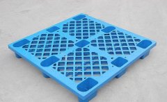 塑料托盤如何能夠節(jié)約運輸成本？