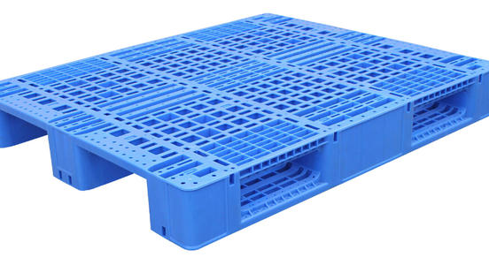 塑料托盤質(zhì)量檢測的標準是什么？